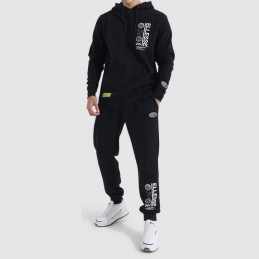ELLESSE STRATSON OH HOODY - ELLESSE - HOMME - Pulls, vestes et gilets - 10006