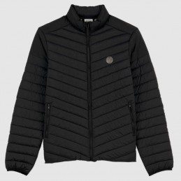 DOUDOUNE LEGERE BI-MATIERE - OXBOW - HOMME - Manteaux et blousons - 10047