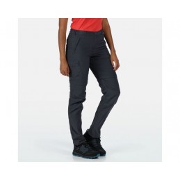 PANTALON CONVERTIBLE CHASKA ZO TRS II - REGATTA - FEMME - Regatta - 1006