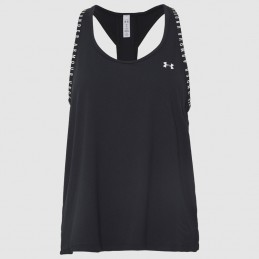 UA Knockout Tank - UNDER ARMOUR - FEMME - T-shirts, débardeurs - 10071