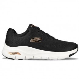 ARCH FIT - SKECHERS - FEMME - Sneakers - 10159