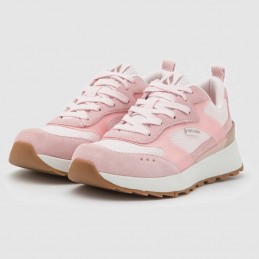 SUNNY STREET - SKECHERS - FEMME - Sneakers - 10163