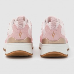 SUNNY STREET - SKECHERS - FEMME - Sneakers - 10164