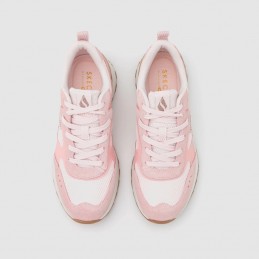 SUNNY STREET - SKECHERS - FEMME - Sneakers - 10166