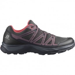 SHOES BARRAKEE W - SALOMON - FEMME - Chaussures - 10180