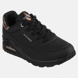 UNO - SKECHERS - FEMME - Sneakers - 10262