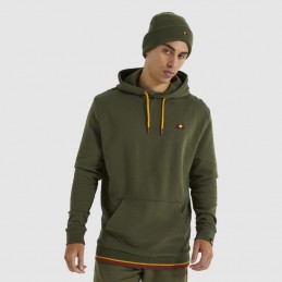 KODA OH HOODY - ELLESSE - HOMME - Ellesse - 10289
