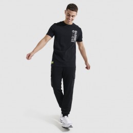 ZALINO TEE - ELLESSE - HOMME - T-shirts et polos - 10297
