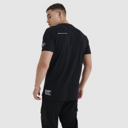 ZALINO TEE - ELLESSE - HOMME - T-shirts et polos - 10298