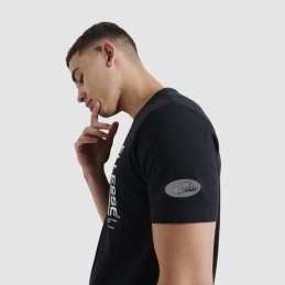 ZALINO TEE - ELLESSE - HOMME - T-shirts et polos - 10299