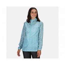 COUPE VENT IMPERMEABLE PACK-IT - REGATTA - FEMME - Sweatshirts, vestes - 1032
