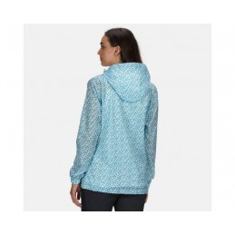 COUPE VENT IMPERMEABLE PACK-IT - REGATTA - FEMME - Sweatshirts, vestes - 1033