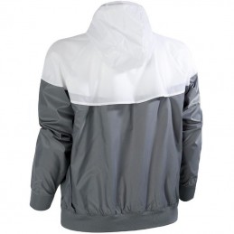 M NSW HE WR HD WVN JKT - NIKE - HOMME - Pulls, vestes et gilets - 10371