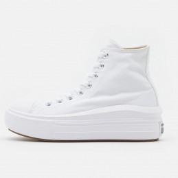 CHUCK TAYLOR ALL STAR MOVE PLATFORM HI - CONVERSE - FEMME - Converse - 10731