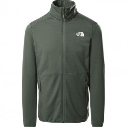 M QUEST FZ JACKET - EU - THE NORTH FACE - HOMME - The North Face - 10791