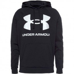 UA Rival Fleece Big Logo HD - UNDER ARMOUR - HOMME - Under Armour - 10964