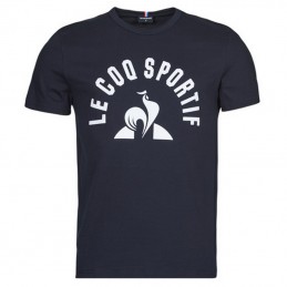 BAT TEE SS N 2 M - LE COQ SPORTIF - UNISEXE - Le Coq Sportif - 10974