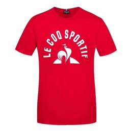 BAT TEE SS N 2 M - LE COQ SPORTIF - UNISEXE - Le Coq Sportif - 10975