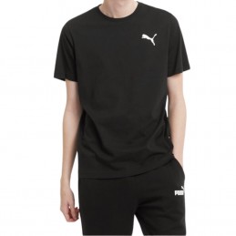 FD ESS CAT LOGO TEE - PUMA - HOMME - Puma - 11004