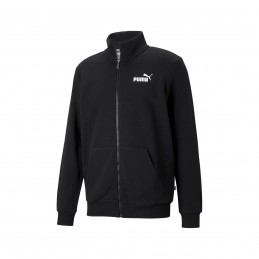 FD ESS LOGO JKT TR - PUMA - HOMME - Pulls, vestes et gilets - 11018