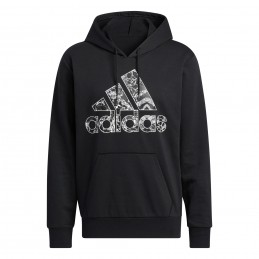 LD CZ HOODY 2.0 - ADIDAS - HOMME - Adidas - 11034