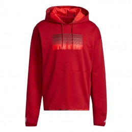 DM INNO HOODIE - ADIDAS - HOMME - Adidas - 11041