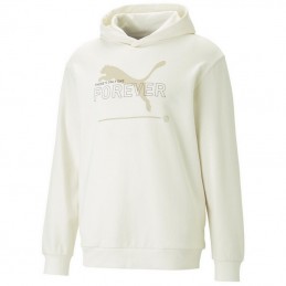 FD ESS BTR HDY TR - PUMA - HOMME - Puma - 11085