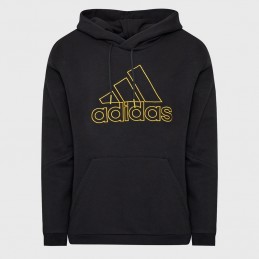 M FI WTR HOODIE - ADIDAS - HOMME - Adidas - 11091