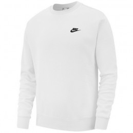 M NSW CLUB CRW BB - NIKE - HOMME - Nike - 11228