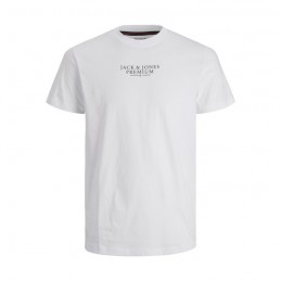 JPRBLUARCHIE SS TEE CREW NECK NOOS - JACK AND JONES - HOMME - Jack and Jones - 11252