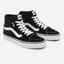 WM FILMORE HI - VANS - FEMME - FEMME - 11444