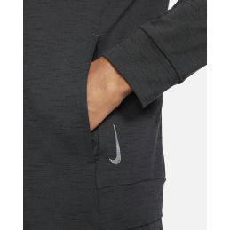 VESTE YOGA M NY DF TOP FZ - NIKE - HOMME - Sweatshirts, pulls et vestes - 1146