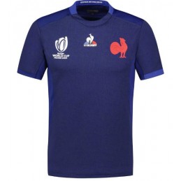 FFR XV MAILLOT REPLICA 23/24 CDM ENFANT - LE COQ SPORTIF - JUNIOR GARCON - GARÇON - 11543