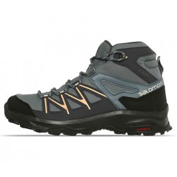 DAINTREE MID GTX W - SALOMON - FEMME - Salomon - 11571
