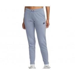 W NSW ESSNTL PANT REG FLC MR - NIKE - FEMME - FEMME - 11659