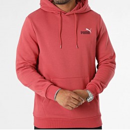 FD ESS+2 S LOGO HDY FL - PUMA - HOMME - HOMME - 11745