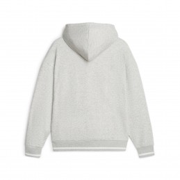 W SQUAD HDY FL - PUMA - FEMME - Puma - 11762