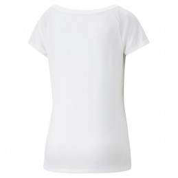 W TR FAV JRS CAT TEE - PUMA - FEMME - FEMME - 11766