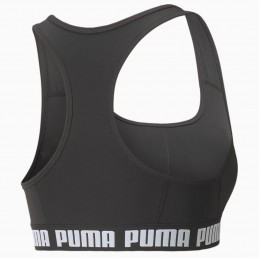 W MIDIMPCT STRNG BRA PM - PUMA - FEMME - Puma - 11769