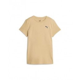 W BTR ESS TEE - PUMA - FEMME - FEMME - 11774
