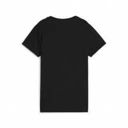 W MIF TEE - PUMA - FEMME - default - 11785