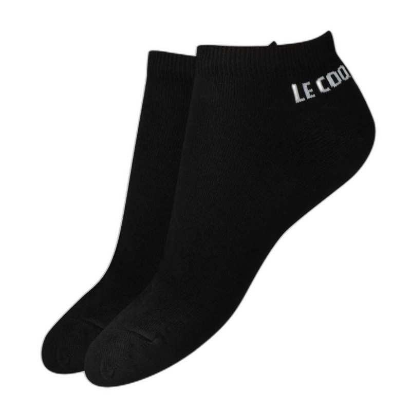 ESS CHAUSSETTES BASSE X2 N1 - LE COQ SPORTIF - HOMME - HOMME - 11806 ESS CHAUSSETTES BASSE X2 N1 - LE COQ SPORTIF - HOMME - HOMME - 11806