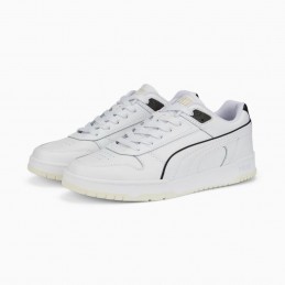 RBD GAME LOW - PUMA - HOMME - MODE - 12018