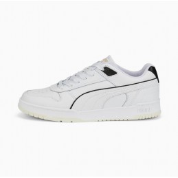 RBD GAME LOW - PUMA - HOMME - MODE - 12019