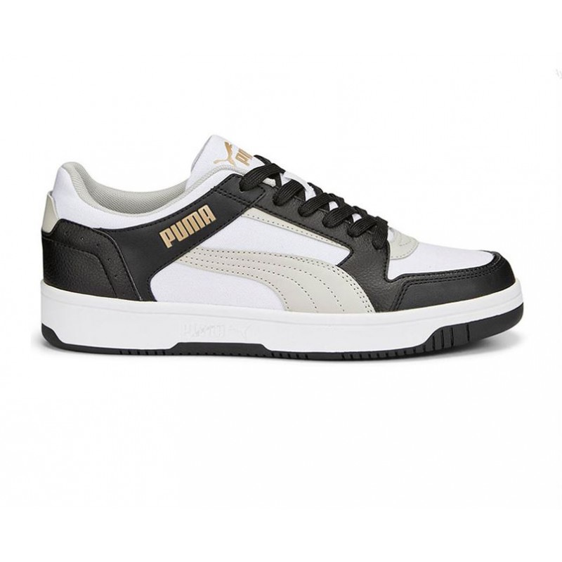 PUMA REBOUND JOY LOW CV - PUMA - HOMME - default - 12022 PUMA REBOUND JOY LOW CV - PUMA - HOMME - default - 12022