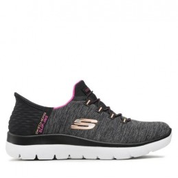 SUMMITS - DAZZLING HAZE - SKECHERS - FEMME - FEMME - 12151