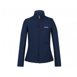 VESTE SOFTSHELL CONNIEV ML - REGATTA - FEMME - Sweatshirts, vestes - 1219
