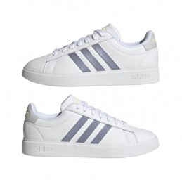 GRAND COURT 2.0 - ADIDAS - FEMME - FEMME - 12221