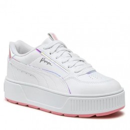JR KARMEN REBEL C WINGS - PUMA - JUNIOR FILLE - FEMME - 12241