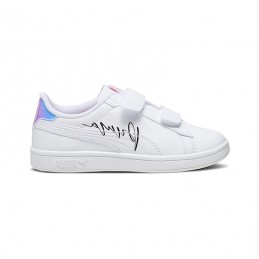PS SMASH 3 L C WINGS V - PUMA - CADETTE - ENFANT - 12264